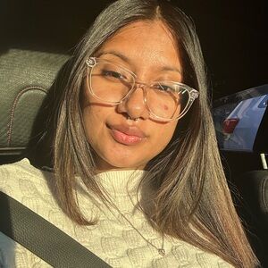 Hi everyone I’m Keyla